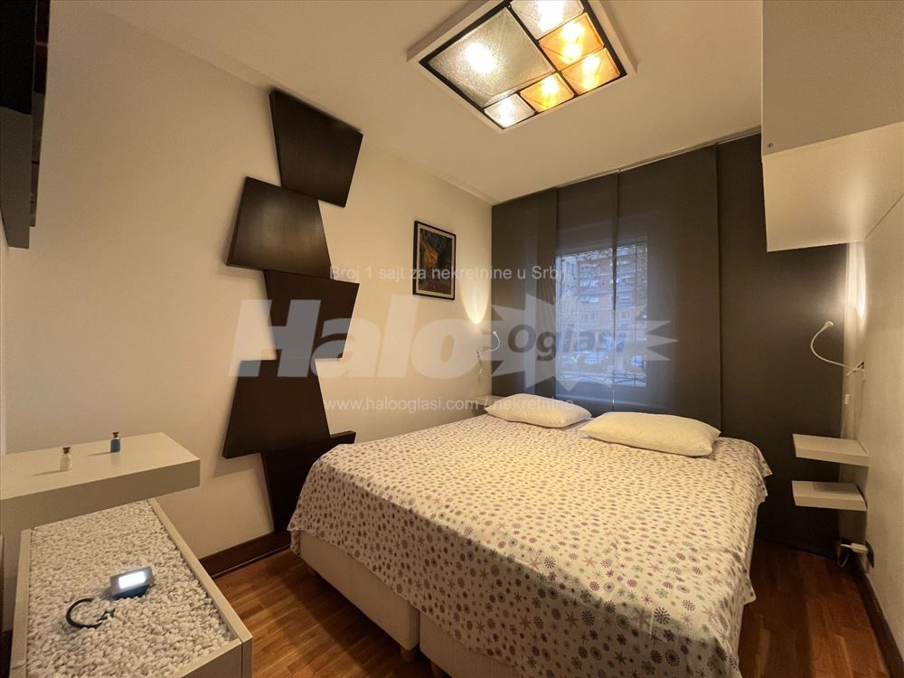 Trosoban stan Profesorska kolonija 49m2 — 6