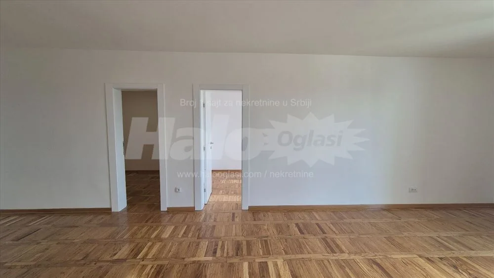 Trosoban stan Sonje Marinković — 5