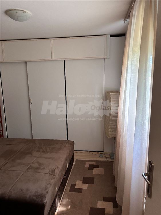 Trosoban stan Stara Bezanija — 8