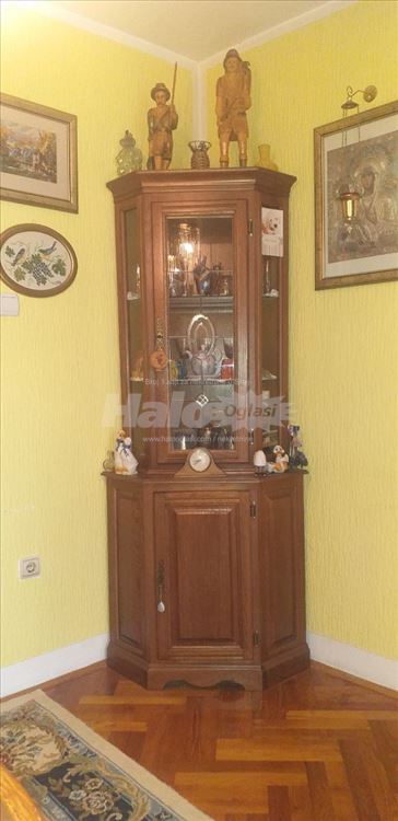 Trosoban stan u Žarkovu, odmah useljiv - povoljno — 14