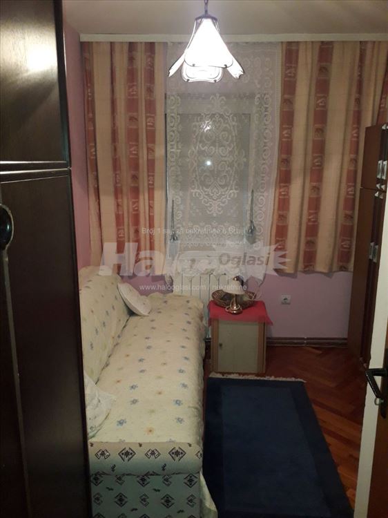Trosoban stan u Žarkovu, odmah useljiv - povoljno — 15