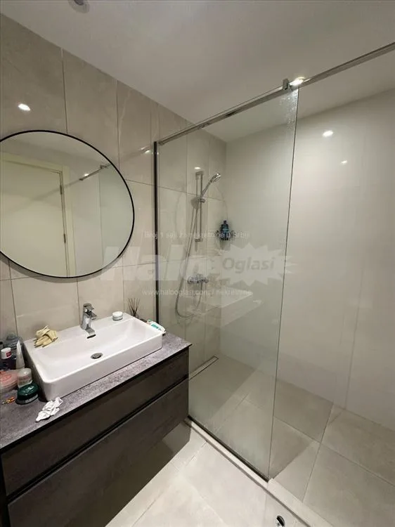 Trosoban stan u BW (Aqua), pogled na reku, 82m2 — 6