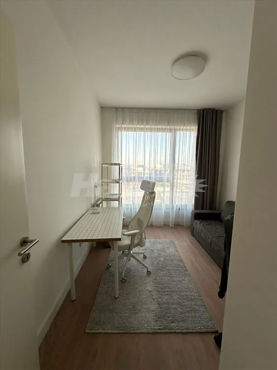 Trosoban stan u BW (Aqua), pogled na reku, 82m2 — 9