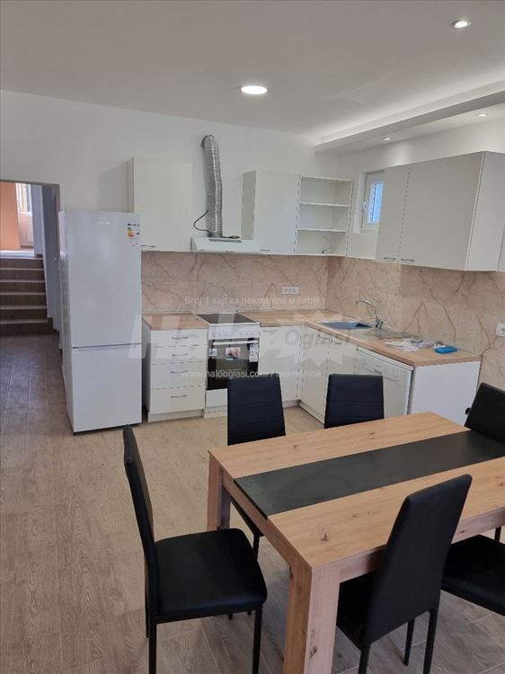 Trosoban stan u kući 75 m² – NOV 2024 – — 5