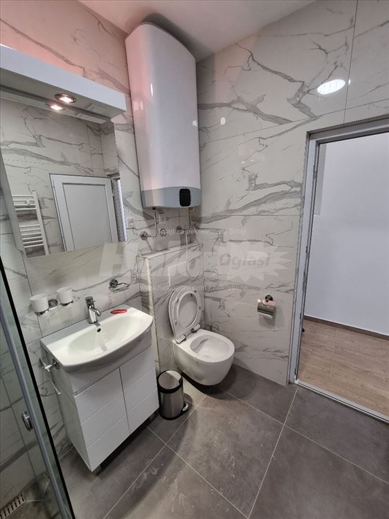 Trosoban stan u kući 75 m² – NOV 2024 – — 9