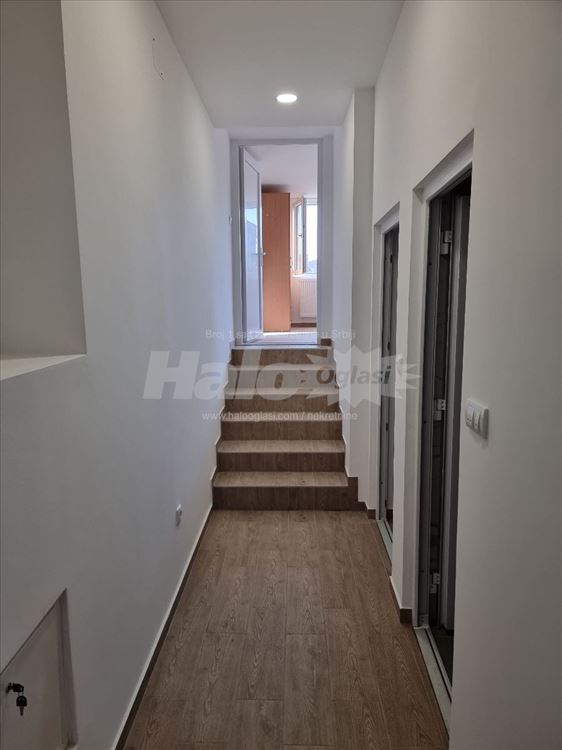 Trosoban stan u kući 75 m² – NOV 2024 – — 11