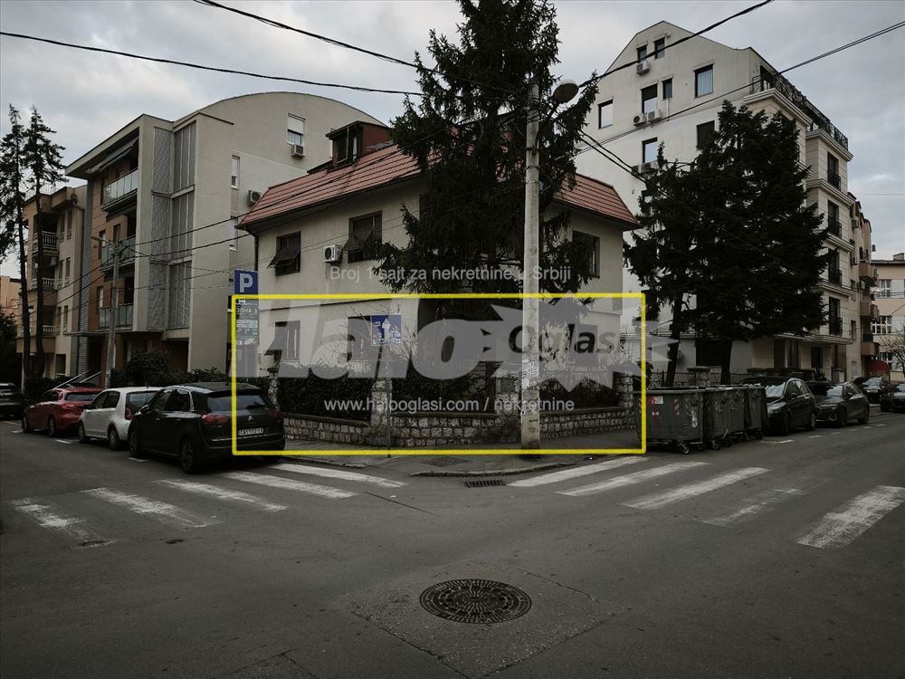 Trosoban stan u kući na Lionu od 80 kvm — 4