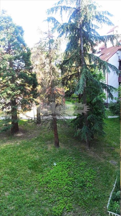 Trosoban stan u mirnom kraju Mirijeva — 6