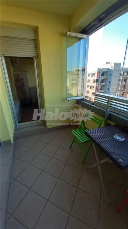 Trosoban stan u zoni Vukovog spomenika — 15