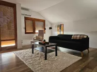 Trosoban stan za izdavanje, Albera Kamija 23, 400€, 70m² — 14