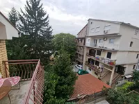 Trosoban stan za izdavanje, Žarkovo, 450€, 84m² — 12