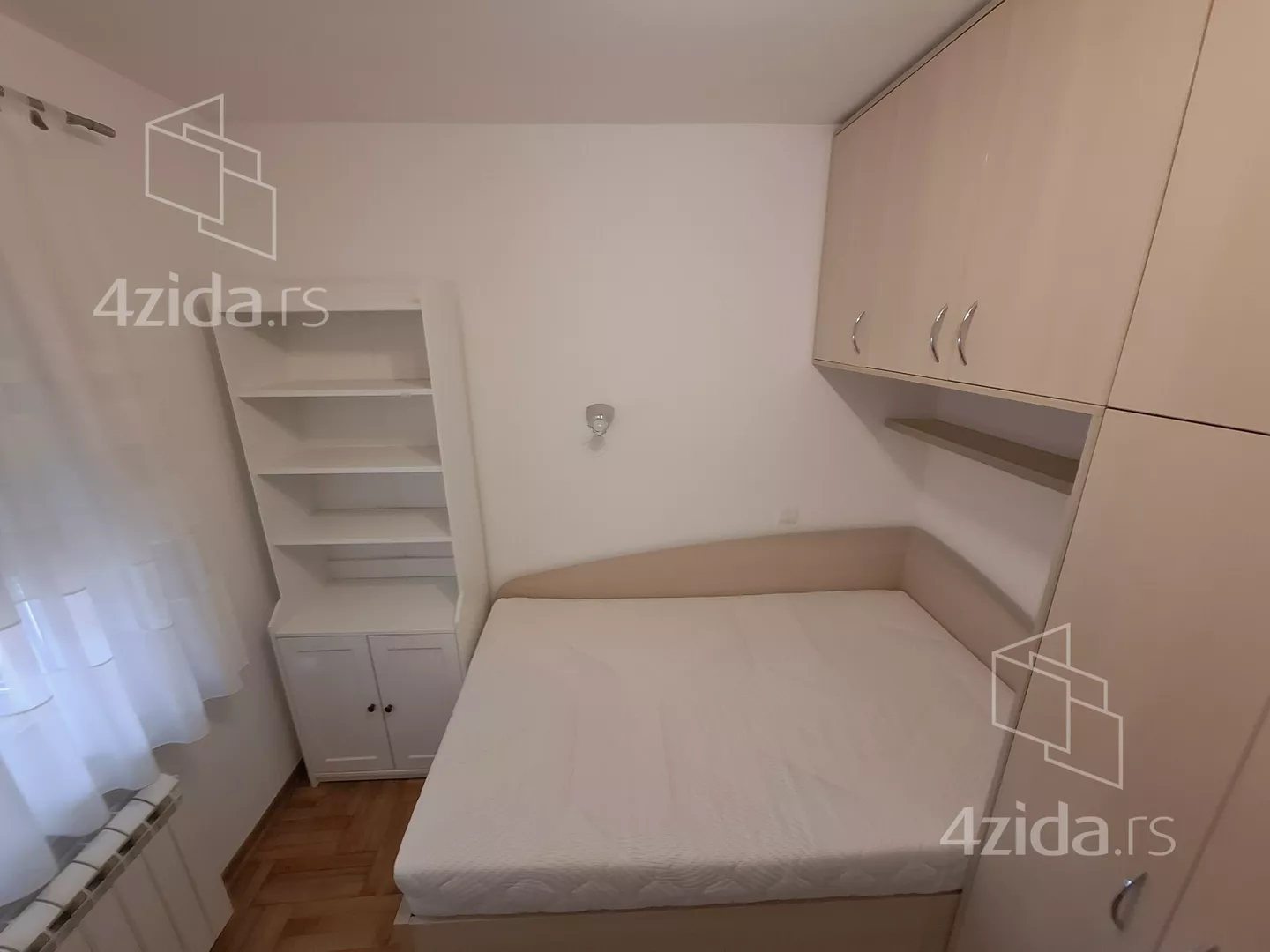 Trosoban stan za izdavanje, Bele Vode, 650€, 65m² — 6