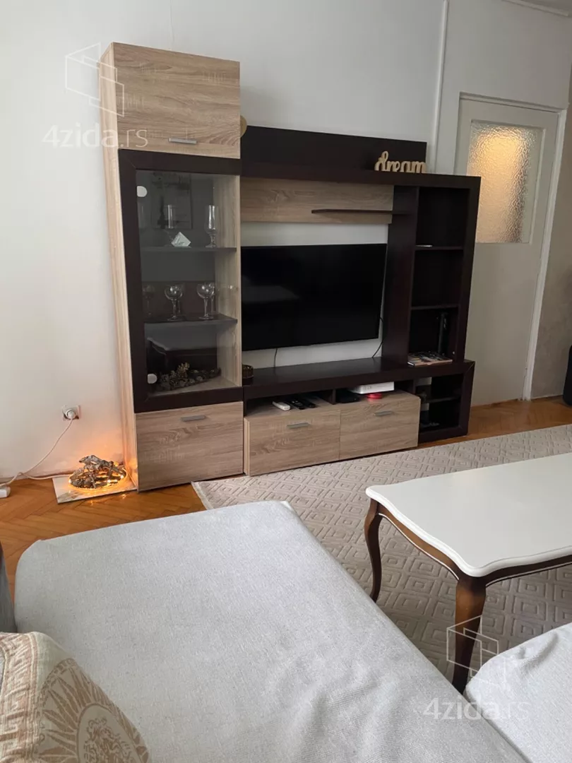Trosoban stan za izdavanje, Blok 11c - Stari Merkator, 700€, 70m² — 6