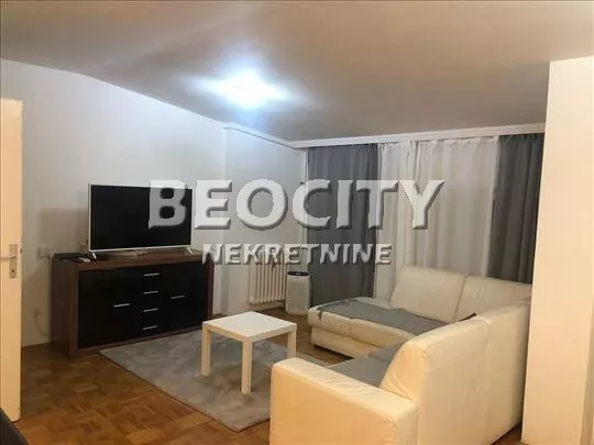 Trosoban stan za izdavanje, Blok 61, 1.550€, 76m² — 2