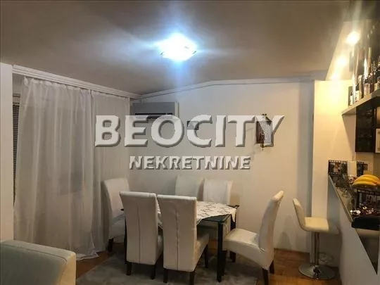 Trosoban stan za izdavanje, Blok 61, 1.550€, 76m² — 3