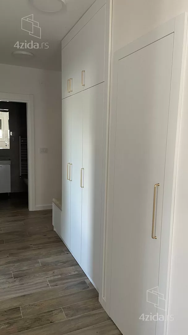 Trosoban stan za izdavanje, Bulbulder, 900€, 55m² — 6