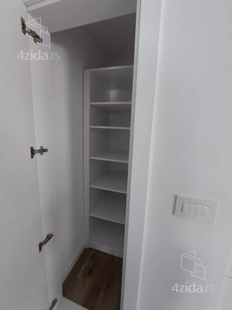 Trosoban stan za izdavanje, Bulbulder, 900€, 55m² — 7