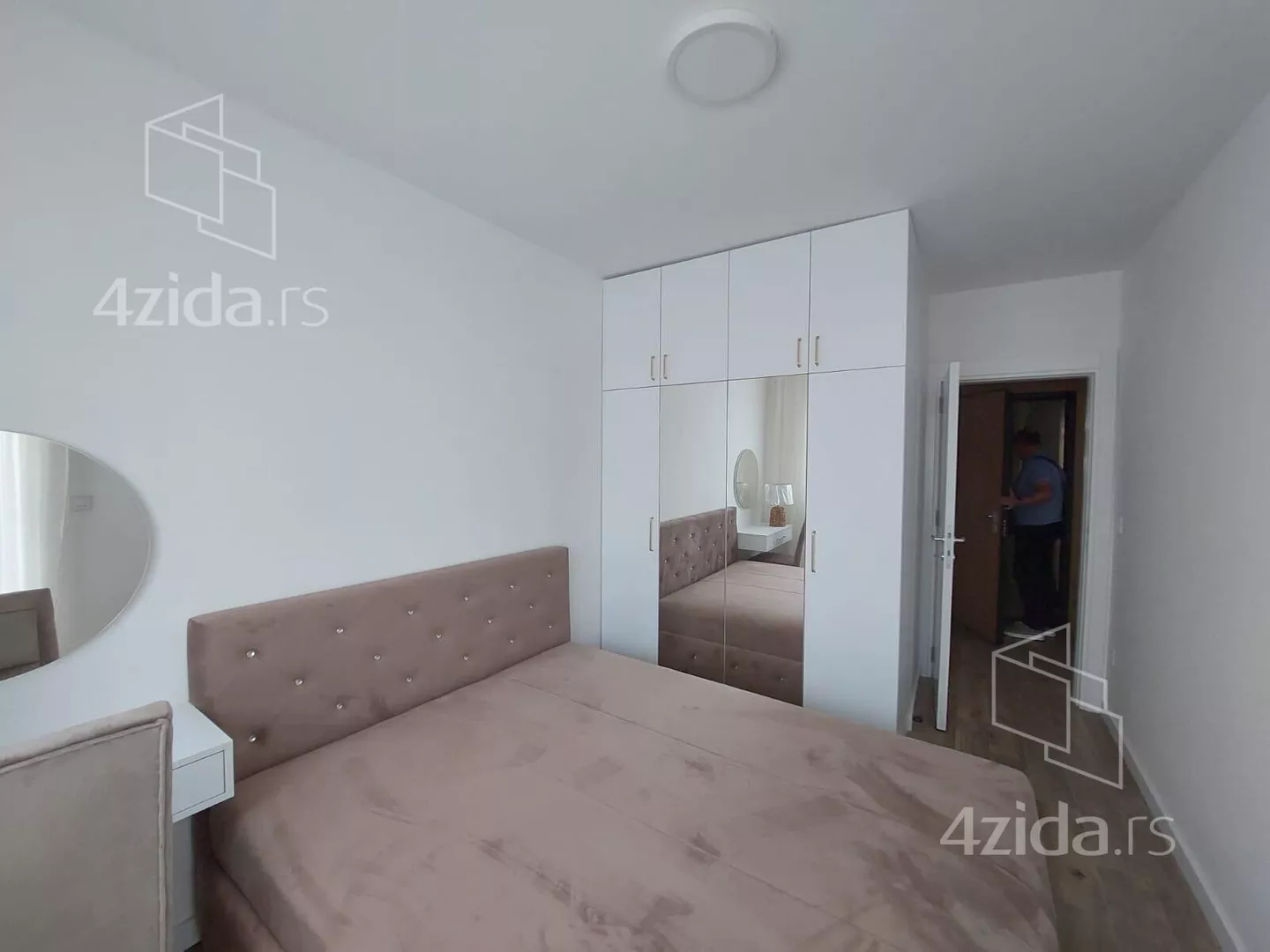 Trosoban stan za izdavanje, Bulbulder, 900€, 55m² — 10