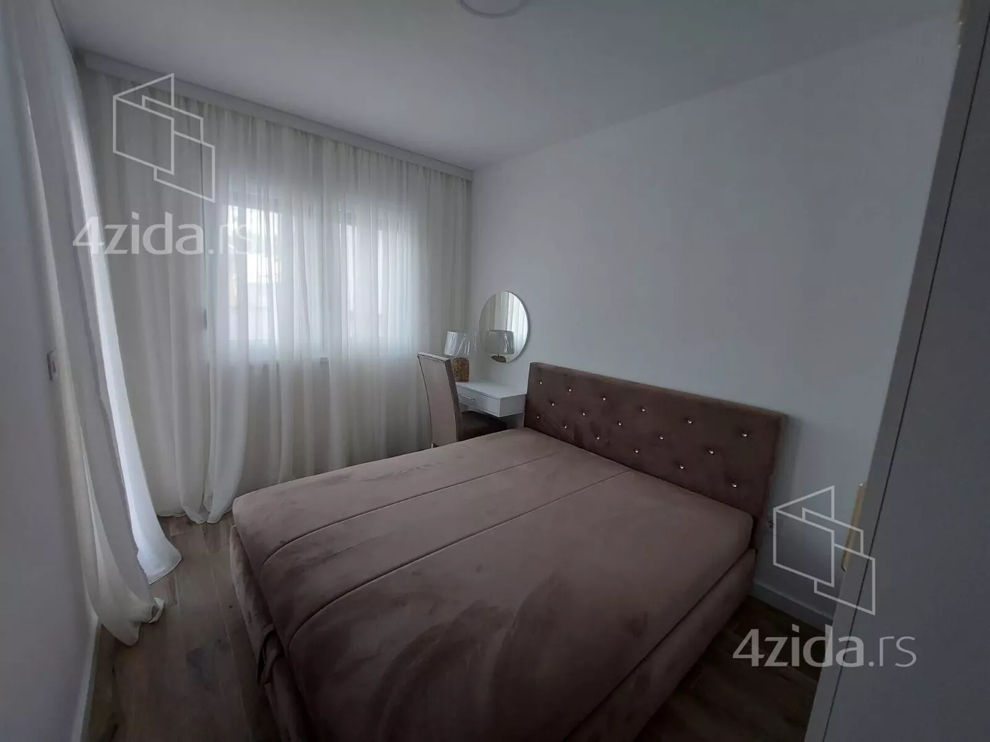 Trosoban stan za izdavanje, Bulbulder, 900€, 55m² — 11