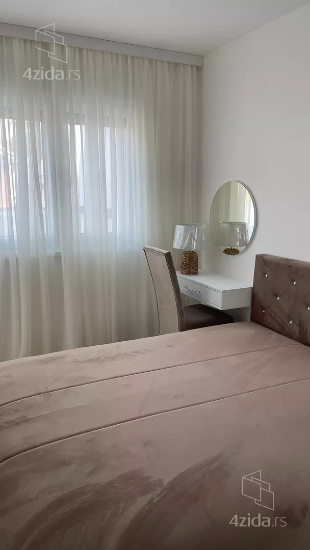 Trosoban stan za izdavanje, Bulbulder, 900€, 55m² — 12