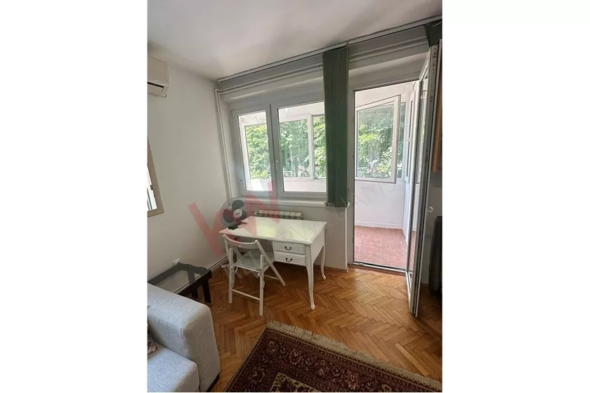 Trosoban stan za izdavanje, Cara Justinijana Prvog 3, 550€, 60m² — 4