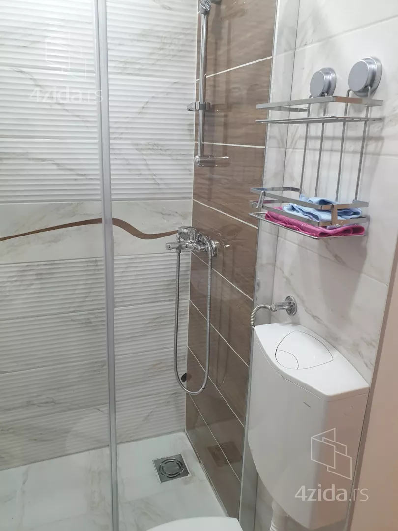 Trosoban stan za izdavanje, Cara Nikolaja Ii 86, 1.200€, 75m² — 7
