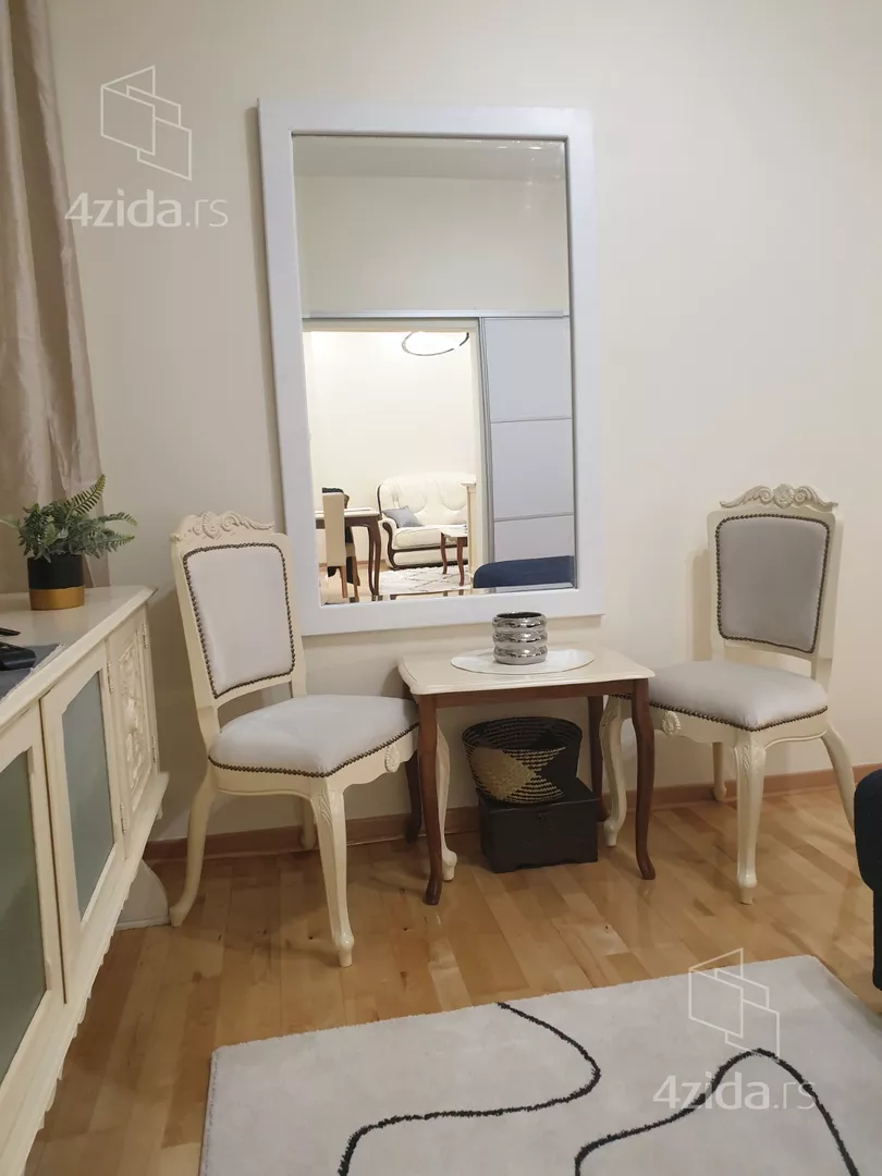 Trosoban stan za izdavanje, Cara Nikolaja Ii 86, 1.200€, 75m² — 10