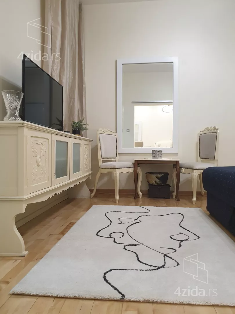Trosoban stan za izdavanje, Cara Nikolaja Ii 86, 1.200€, 75m² — 13