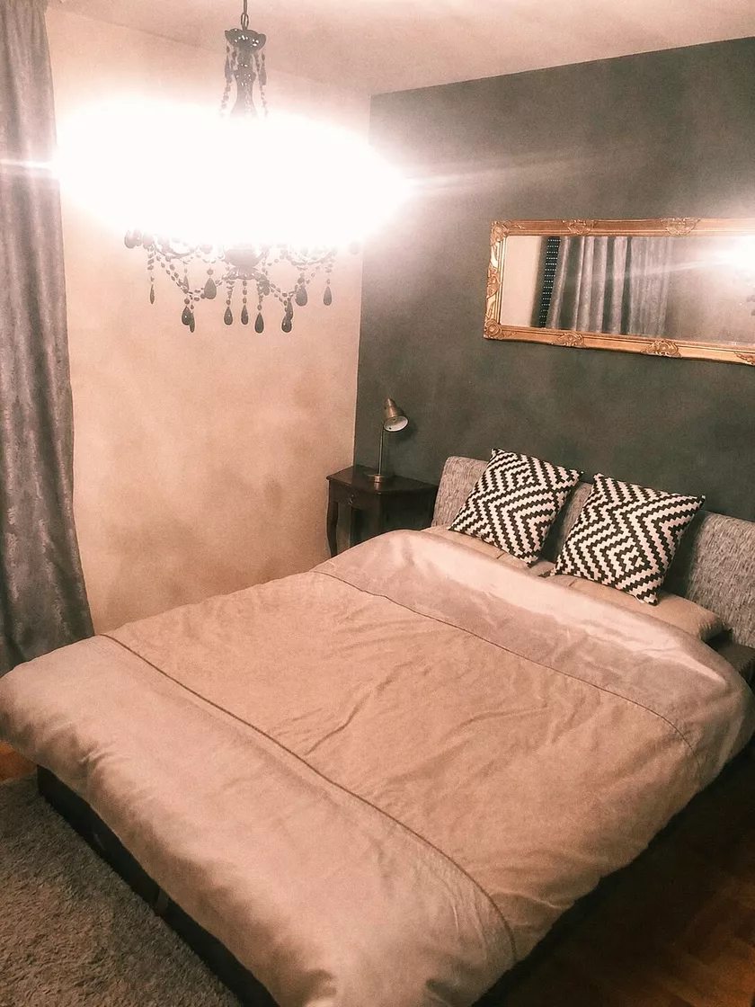 Trosoban stan za izdavanje, Dimitrija Tucovića 28, 750€, 59m² — 2