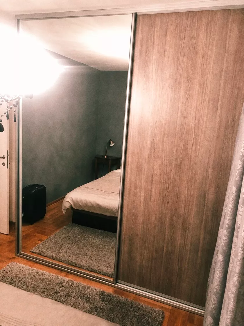 Trosoban stan za izdavanje, Dimitrija Tucovića 28, 750€, 59m² — 3