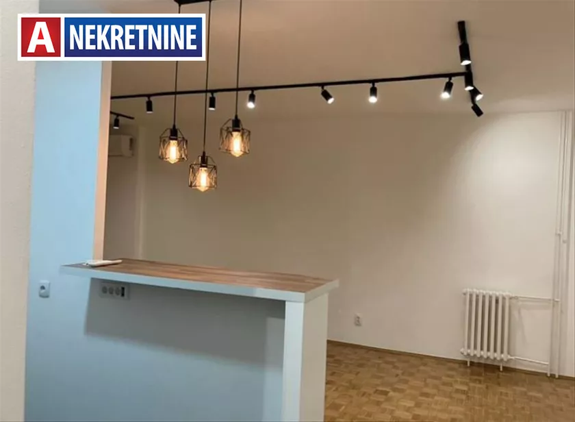 Trosoban stan za izdavanje, Gandijeva 192, 750€, 79m² — 3