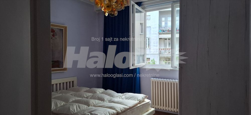 Trosoban stan za izdavanje, Ivankovačka, 80m2 — 5