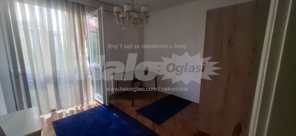 Trosoban stan za izdavanje, Ivankovačka, 80m2 — 6