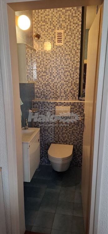 Trosoban stan za izdavanje, Ivankovačka, 80m2 — 8