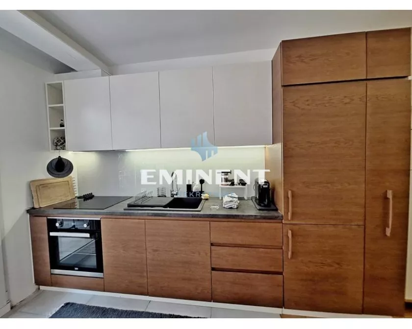 Trosoban stan za izdavanje, Jurija Gagarina 209, 800€, 74m² — 4
