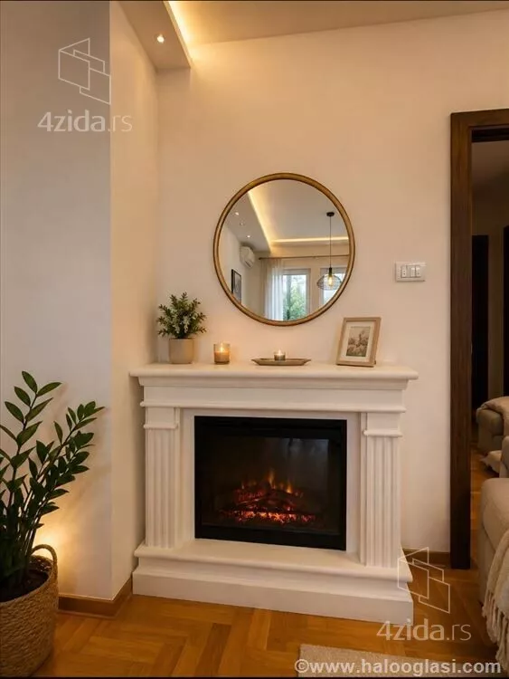 Trosoban stan za izdavanje, Kneza Višeslava 126, 1.050€, 86m² — 8