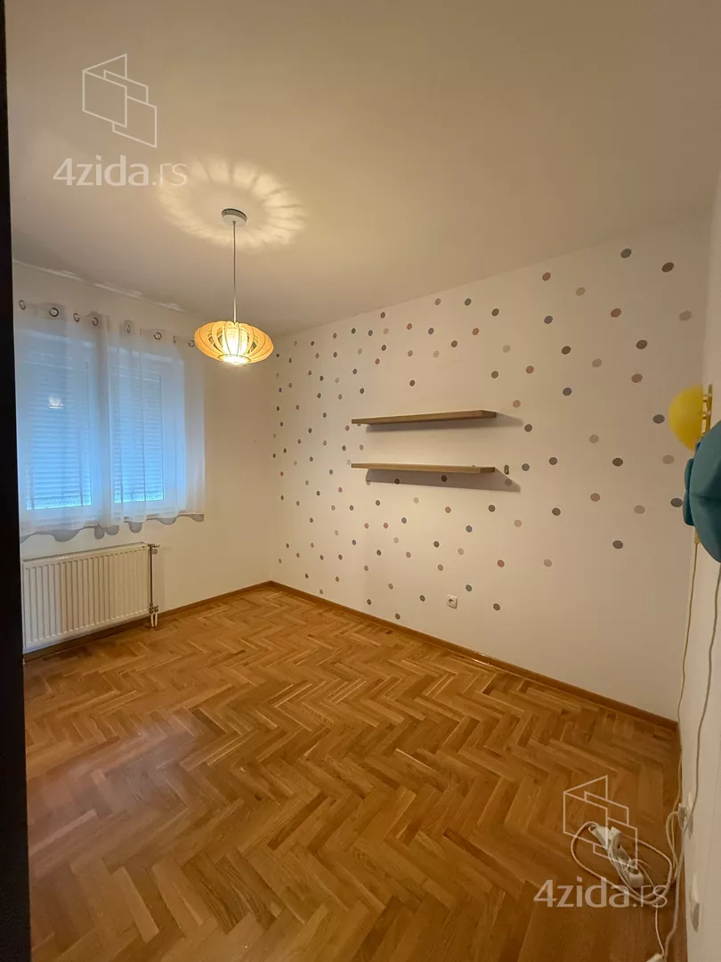 Trosoban stan za izdavanje, Kneza Višeslava 126, 1.050€, 86m² — 15