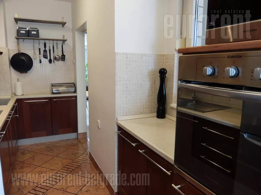 Trosoban stan za izdavanje, Kralja Vladimira 48, 500€, 74m² — 5