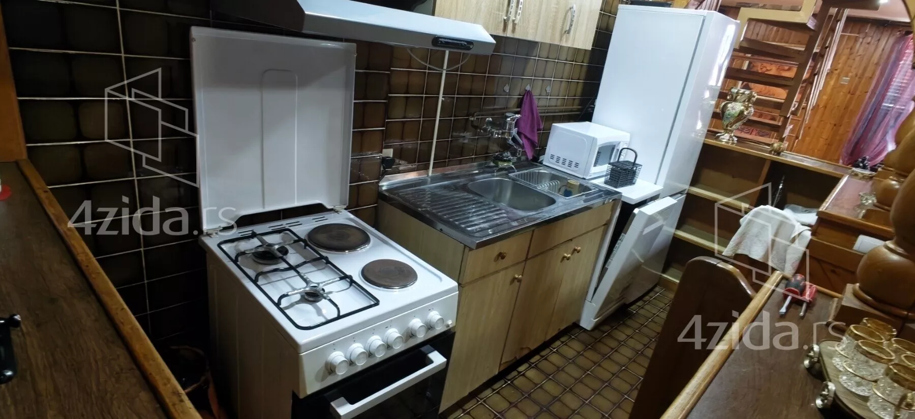 Trosoban stan za izdavanje, Kralja Vladimira 48, 750€, 130m² — 7
