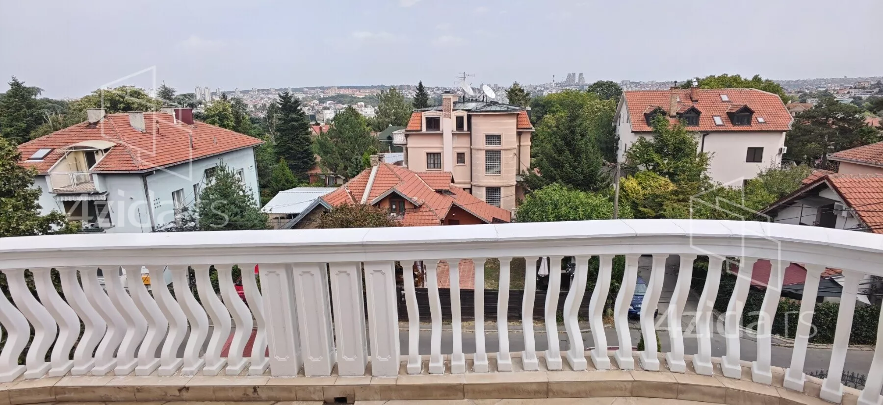 Trosoban stan za izdavanje, Kralja Vladimira 48, 750€, 130m² — 10