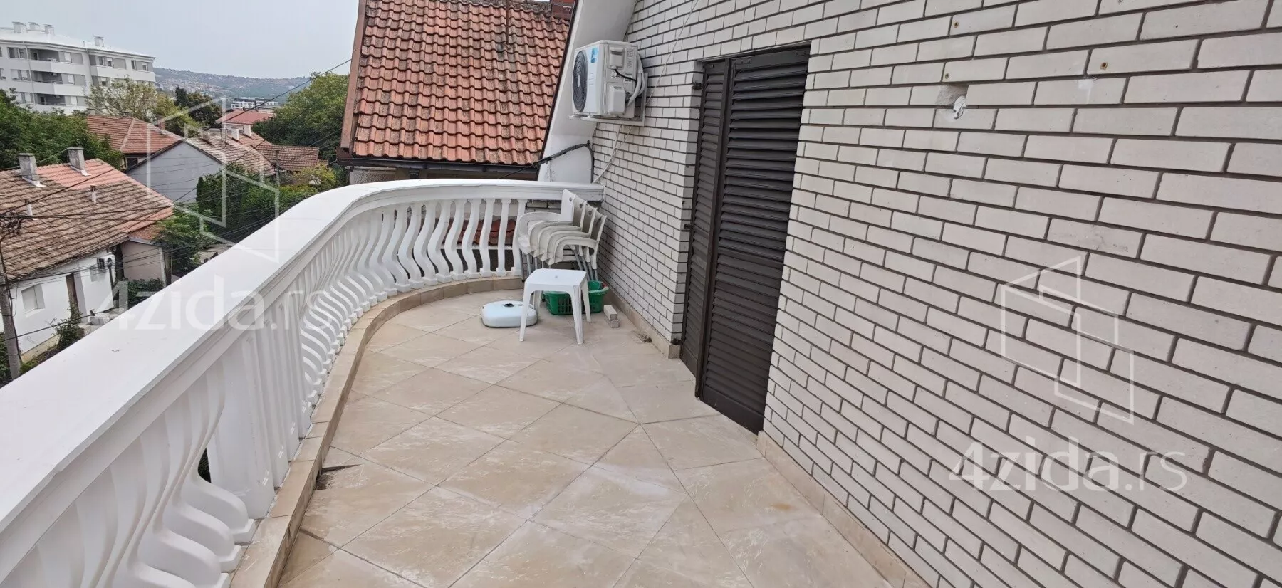 Trosoban stan za izdavanje, Kralja Vladimira 48, 750€, 130m² — 11