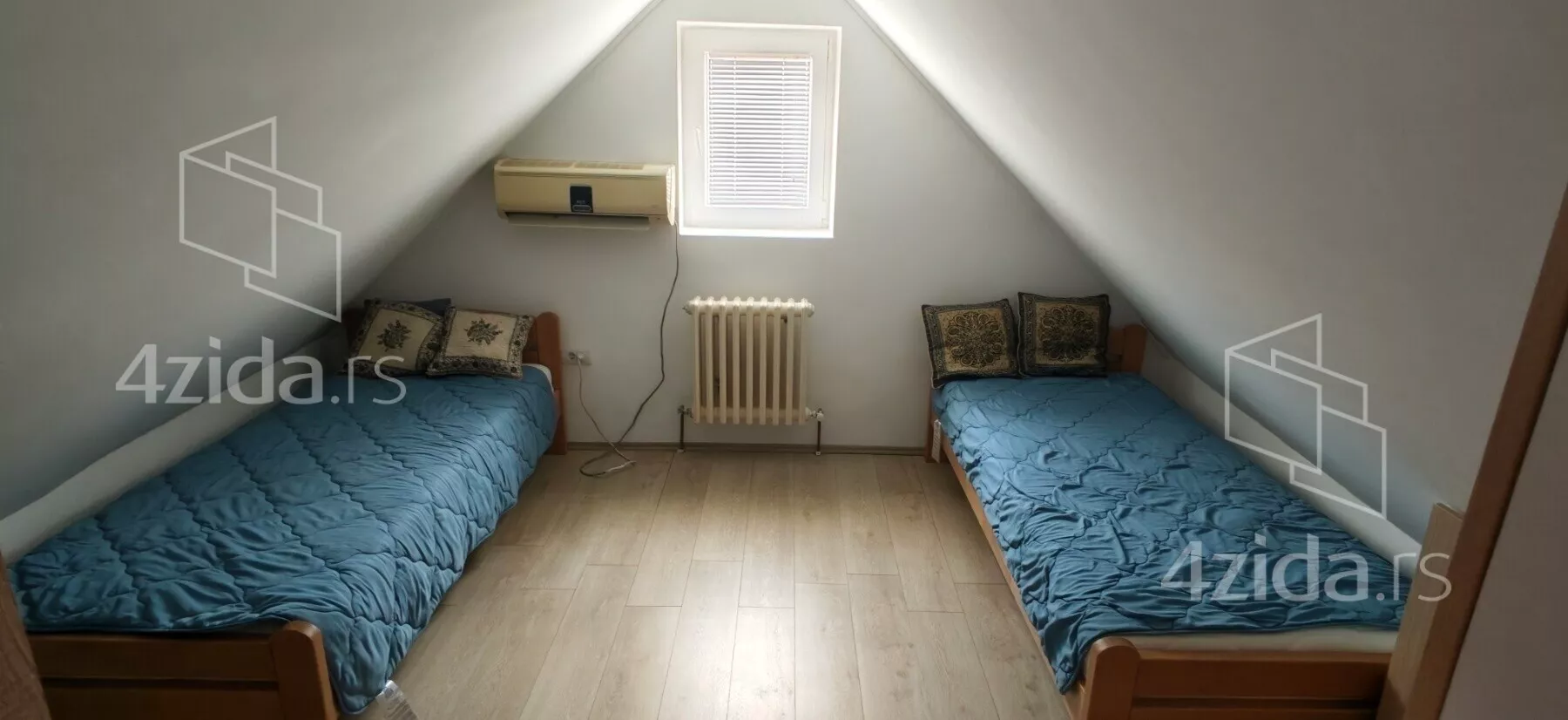 Trosoban stan za izdavanje, Kralja Vladimira 48, 750€, 130m² — 13