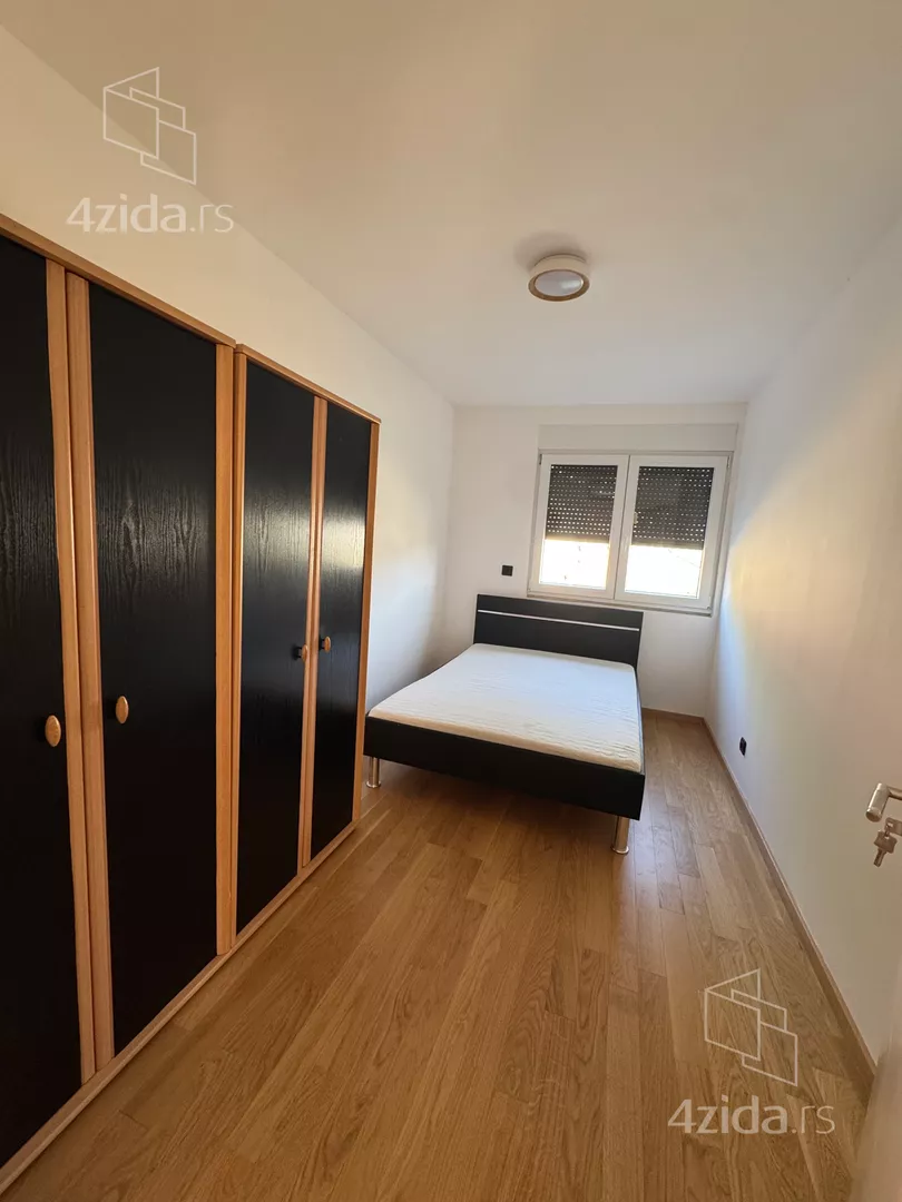 Trosoban stan za izdavanje, Marka Raba, 550€, 67m² — 5