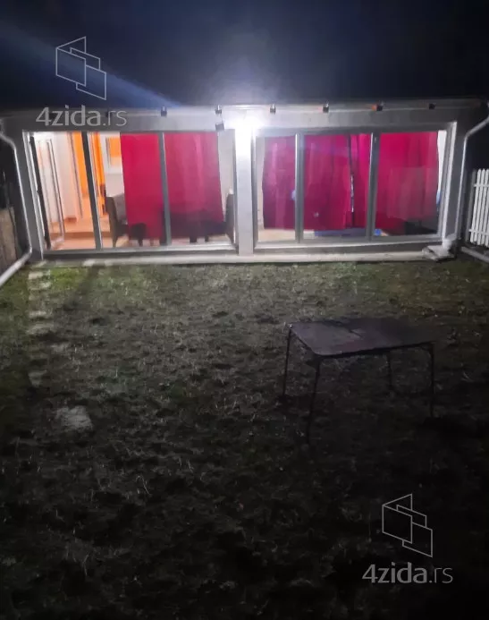 Trosoban stan za izdavanje, Momčila Živojinovića, 500€, 67m² — 13