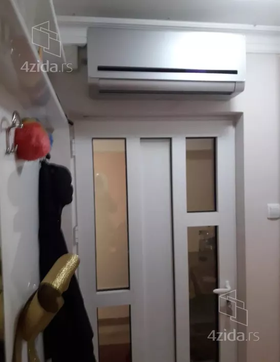 Trosoban stan za izdavanje, Momčila Živojinovića, 500€, 67m² — 14
