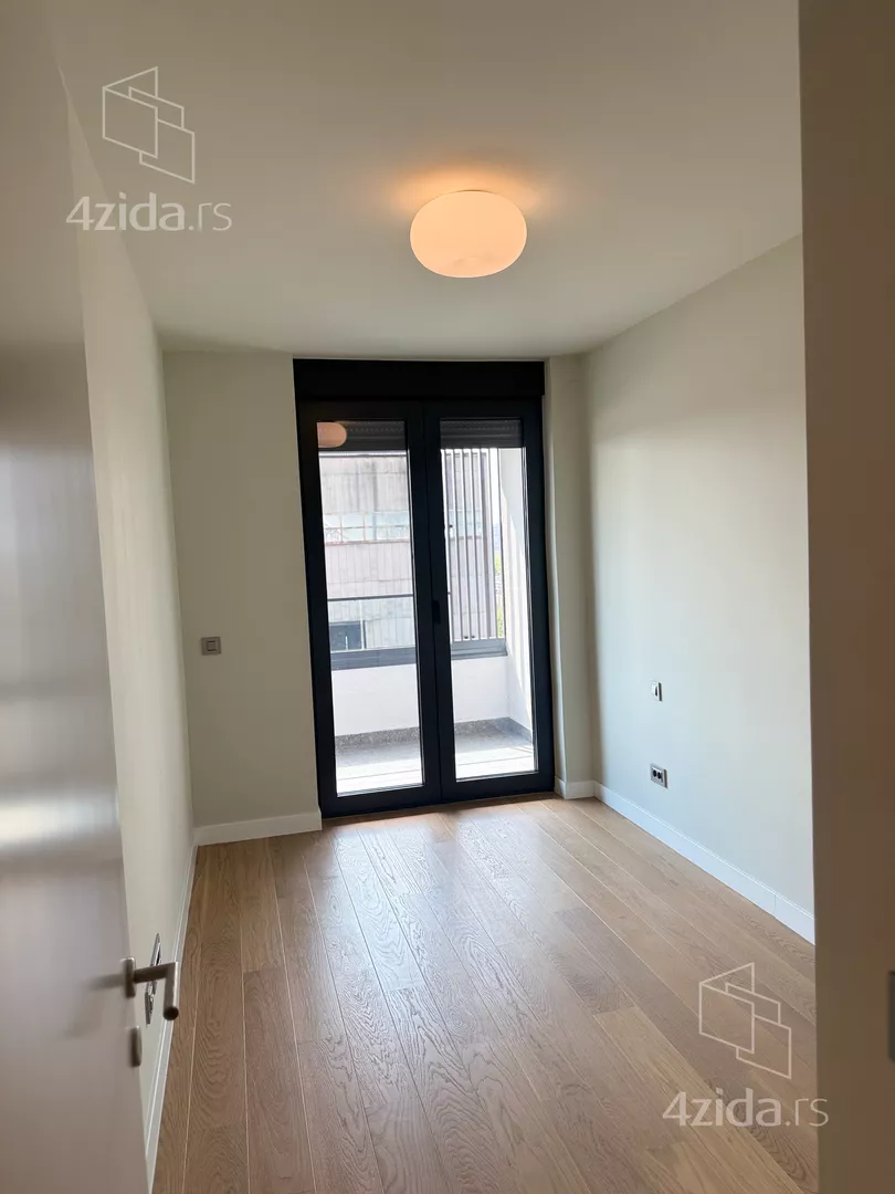 Trosoban stan za izdavanje, Đorđa Stanojevića 39A, 1.250€, 71m² — 6