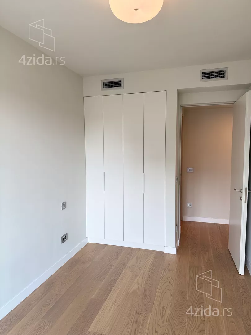 Trosoban stan za izdavanje, Đorđa Stanojevića 39A, 1.250€, 71m² — 8