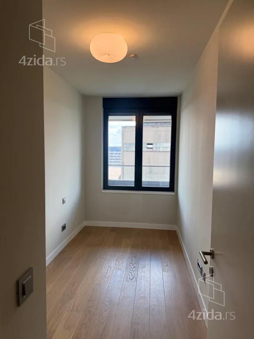 Trosoban stan za izdavanje, Đorđa Stanojevića 39A, 1.250€, 71m² — 12