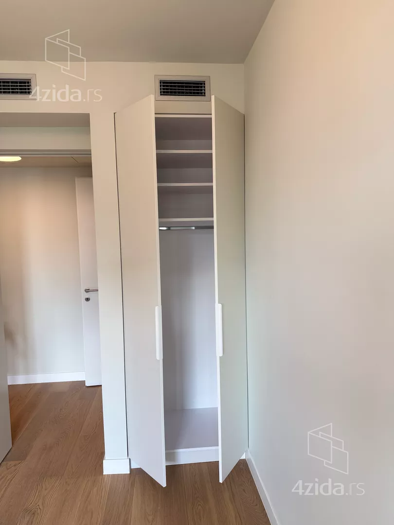 Trosoban stan za izdavanje, Đorđa Stanojevića 39A, 1.250€, 71m² — 13