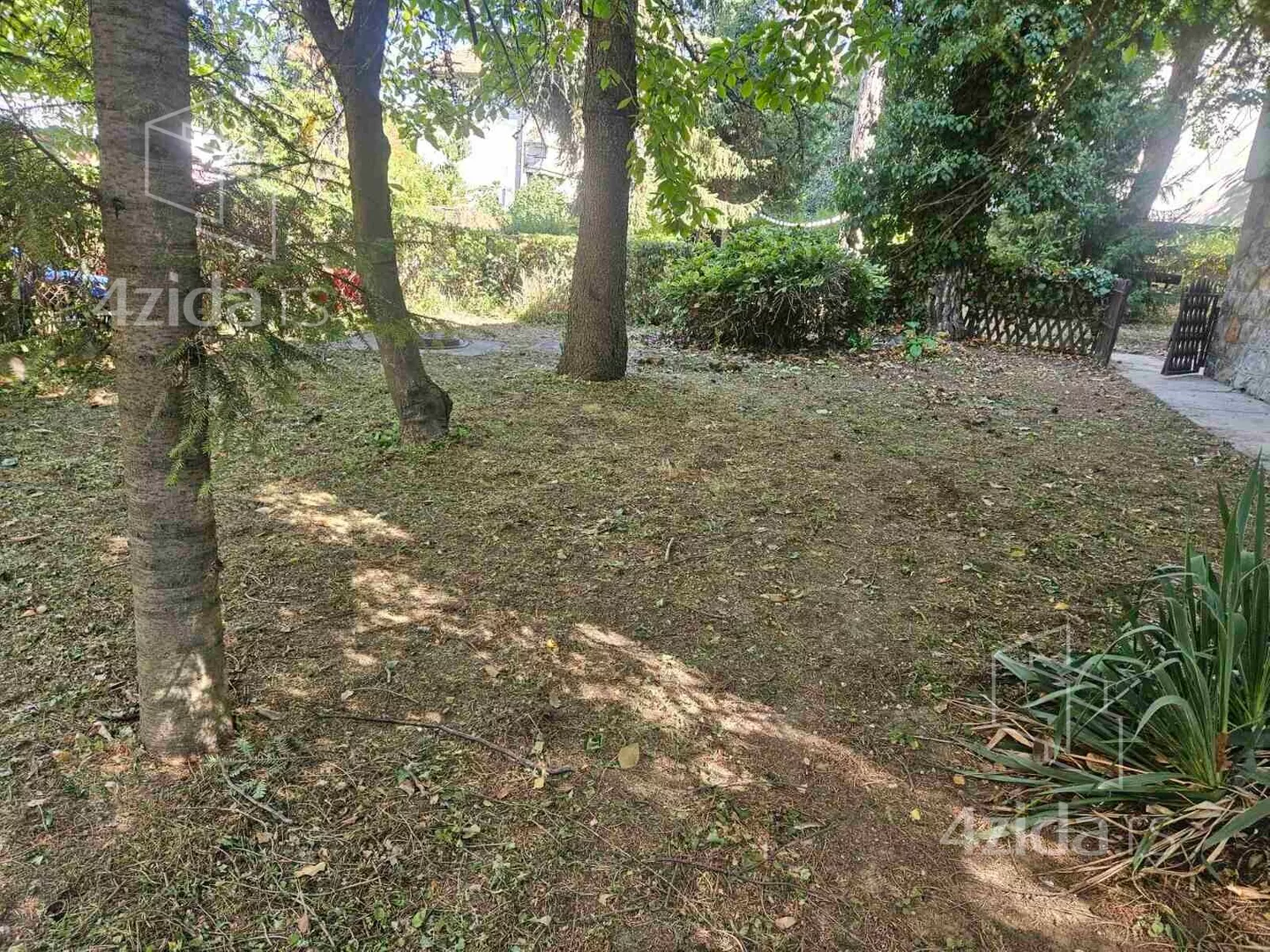 Trosoban stan za izdavanje, Senjak, 1.100€, 85m² — 4